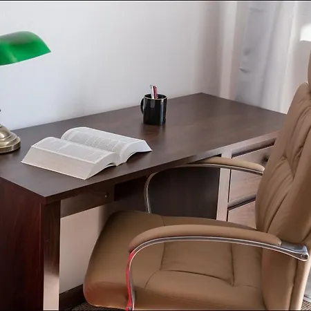 Centrum - Prosta Apartament *