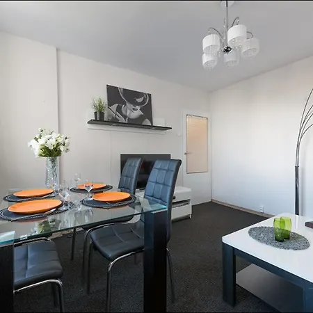 Centrum - Prosta Apartament