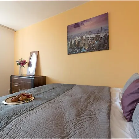 Apartament Centrum - Prosta *